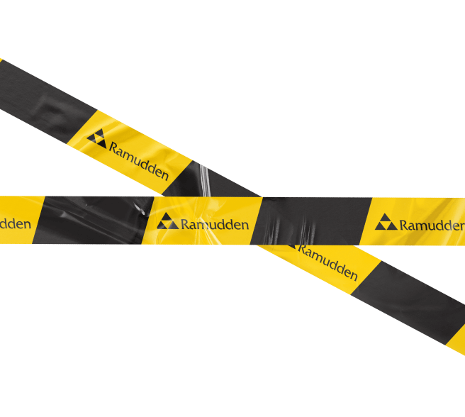 Barrier Tape