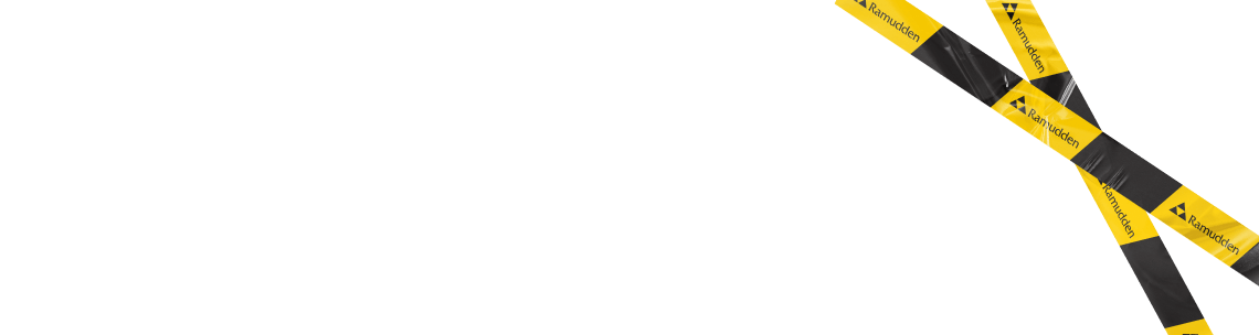 Barrier Tape